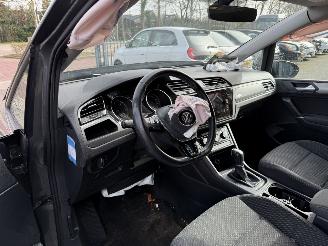 Volkswagen Touran 1.6 TDI SCR Comfortline 7 PERSOONS AUTOMAAT picture 24