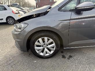 Volkswagen Touran 1.6 TDI SCR Comfortline 7 PERSOONS AUTOMAAT picture 23