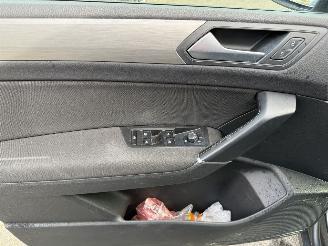 Volkswagen Touran 1.6 TDI SCR Comfortline 7 PERSOONS AUTOMAAT picture 25