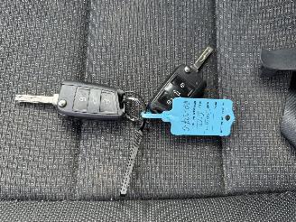 Volkswagen Touran 1.6 TDI SCR Comfortline 7 PERSOONS AUTOMAAT picture 33