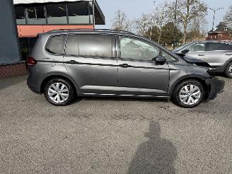 Volkswagen Touran 1.6 TDI SCR Comfortline 7 PERSOONS AUTOMAAT picture 2