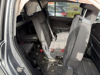 Volkswagen Touran 1.6 TDI SCR Comfortline 7 PERSOONS AUTOMAAT picture 16