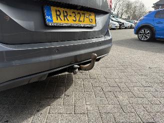 Volkswagen Touran 1.6 TDI SCR Comfortline 7 PERSOONS AUTOMAAT picture 11