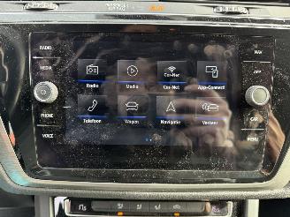 Volkswagen Touran 1.6 TDI SCR Comfortline 7 PERSOONS AUTOMAAT picture 31