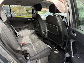 Volkswagen Touran 1.6 TDI SCR Comfortline 7 PERSOONS AUTOMAAT picture 15