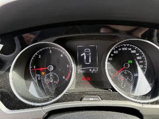 Volkswagen Touran 1.6 TDI SCR Comfortline 7 PERSOONS AUTOMAAT picture 30