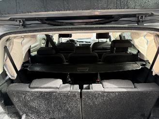 Volkswagen Touran 1.6 TDI SCR Comfortline 7 PERSOONS AUTOMAAT picture 13