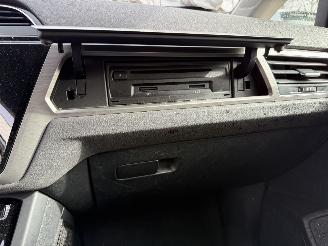 Volkswagen Touran 1.6 TDI SCR Comfortline 7 PERSOONS AUTOMAAT picture 28