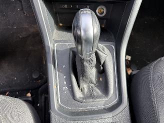 Volkswagen Touran 1.6 TDI SCR Comfortline 7 PERSOONS AUTOMAAT picture 4