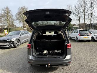 Volkswagen Touran 1.6 TDI SCR Comfortline 7 PERSOONS AUTOMAAT picture 12