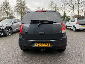 Mitsubishi Colt 1.3 Edition Two (Hatchback 5-dr.) picture 4