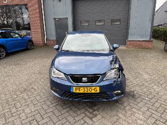 Seat Ibiza 1.2 Entry (Hatchback 3-dr.) picture 6