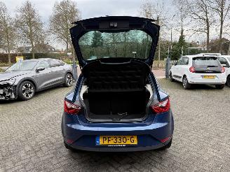 Seat Ibiza 1.2 Entry (Hatchback 3-dr.) picture 10