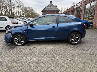 Seat Ibiza 1.2 Entry (Hatchback 3-dr.) picture 9