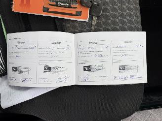 Daihatsu Trevis 1.0 (Hatchback 5-dr.) picture 27