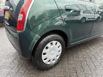 Daihatsu Trevis 1.0 (Hatchback 5-dr.) picture 10