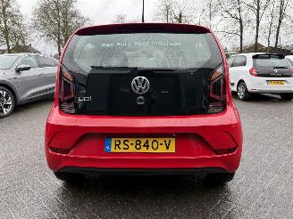 Volkswagen Up! 1.0 BMT move up! (Hatchback 5-dr.) picture 5