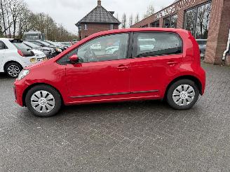 Volkswagen Up! 1.0 BMT move up! (Hatchback 5-dr.) picture 2