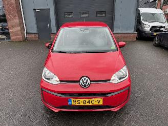 Volkswagen Up! 1.0 BMT move up! (Hatchback 5-dr.) picture 9
