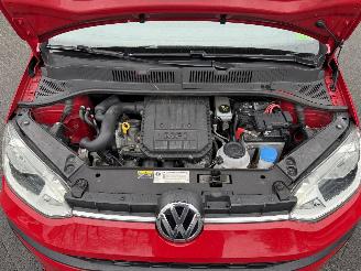 Volkswagen Up! 1.0 BMT move up! (Hatchback 5-dr.) picture 3