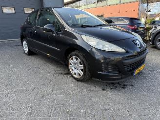 Peugeot 207 1.4 VTi X-line (Hatchback 3-dr.) picture 7