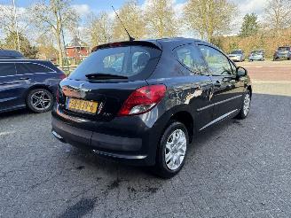 Peugeot 207 1.4 VTi X-line (Hatchback 3-dr.) picture 5