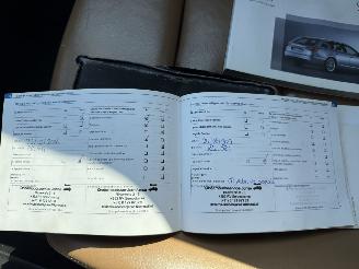 Audi A6 2.4 Pro Line  AUTOMAAT (Stationwagen 5-dr.) picture 25