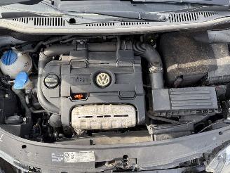 Volkswagen Touran 1.4 TSI Comfortline 7 PERSOONS  (MPV 5-dr.) picture 12