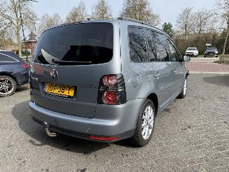 Volkswagen Touran 1.4 TSI Comfortline 7 PERSOONS  (MPV 5-dr.) picture 6