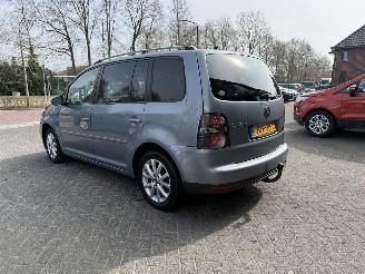 Volkswagen Touran 1.4 TSI Comfortline 7 PERSOONS  (MPV 5-dr.) picture 2