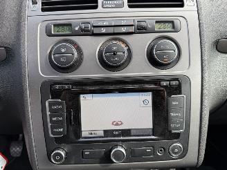 Volkswagen Touran 1.4 TSI Comfortline 7 PERSOONS  (MPV 5-dr.) picture 29