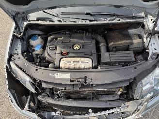 Volkswagen Touran 1.4 TSI Comfortline 7 PERSOONS  (MPV 5-dr.) picture 11