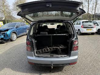 Volkswagen Touran 1.4 TSI Comfortline 7 PERSOONS  (MPV 5-dr.) picture 17