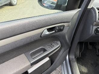 Volkswagen Touran 1.4 TSI Comfortline 7 PERSOONS  (MPV 5-dr.) picture 24