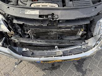 Volkswagen Touran 1.4 TSI Comfortline 7 PERSOONS  (MPV 5-dr.) picture 15