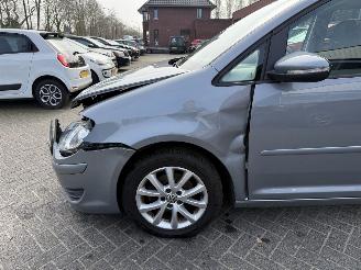 Volkswagen Touran 1.4 TSI Comfortline 7 PERSOONS  (MPV 5-dr.) picture 37