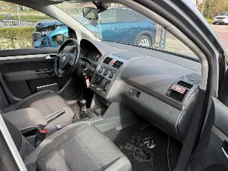 Volkswagen Touran 1.4 TSI Comfortline 7 PERSOONS  (MPV 5-dr.) picture 21