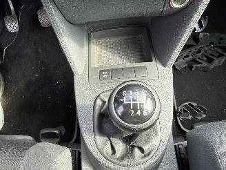 Volkswagen Touran 1.4 TSI Comfortline 7 PERSOONS  (MPV 5-dr.) picture 28