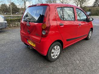 Daihatsu Cuore 1.0 Comfort (Hatchback 5-dr.) picture 5