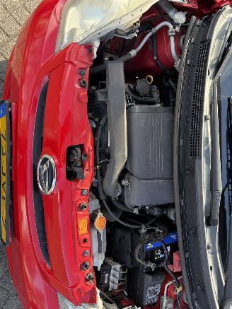 Daihatsu Cuore 1.0 Comfort (Hatchback 5-dr.) picture 27