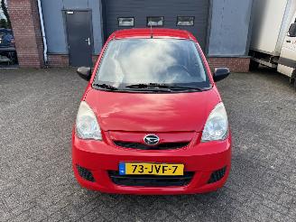 Daihatsu Cuore 1.0 Comfort (Hatchback 5-dr.) picture 8