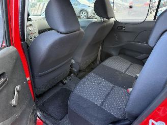Daihatsu Cuore 1.0 Comfort (Hatchback 5-dr.) picture 16