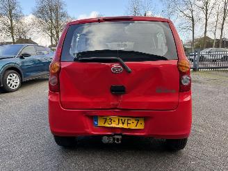 Daihatsu Cuore 1.0 Comfort (Hatchback 5-dr.) picture 4