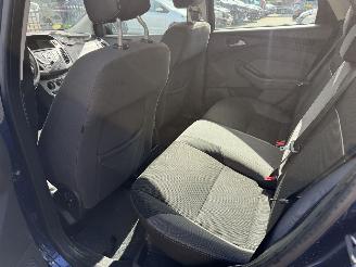 Ford Focus 1.6 TDCI Trend (Stationwagen 5-dr.) picture 14