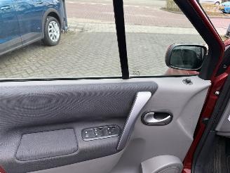 Renault Mégane Scénic 1.6-16V AUTOMAAT  Business Line (MPV 5-dr.) picture 14