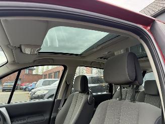 Renault Mégane Scénic 1.6-16V AUTOMAAT  Business Line (MPV 5-dr.) picture 16