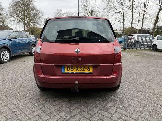 Renault Mégane Scénic 1.6-16V AUTOMAAT  Business Line (MPV 5-dr.) picture 4