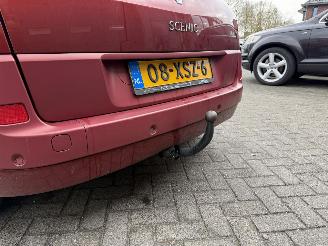 Renault Mégane Scénic 1.6-16V AUTOMAAT  Business Line (MPV 5-dr.) picture 10