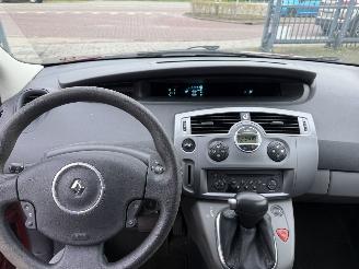 Renault Mégane Scénic 1.6-16V AUTOMAAT  Business Line (MPV 5-dr.) picture 25