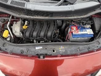 Renault Mégane Scénic 1.6-16V AUTOMAAT  Business Line (MPV 5-dr.) picture 20